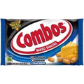 Combos - Craquelins au cheddar 48 grammes