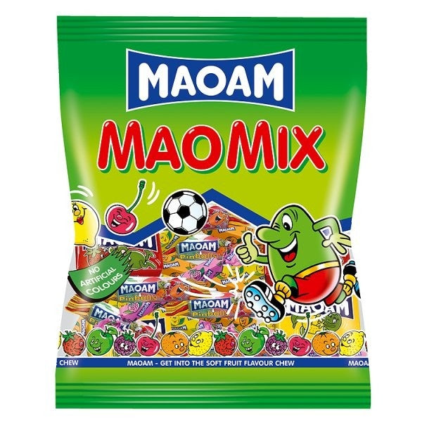 Maoam - Maomix 70 Gram