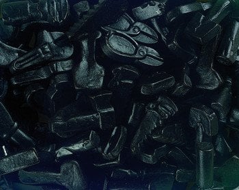 Frisia - Gereedschap Drop Zoet 1,5 Kilo