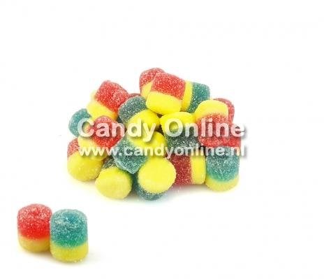 Grahns - Red & Blue Energy 1 Kilo