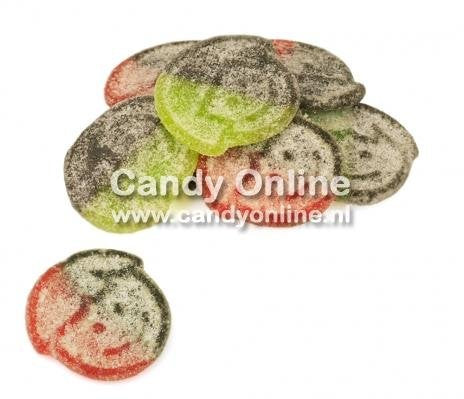 Grahns - Salty Twins 1,5 Kilo