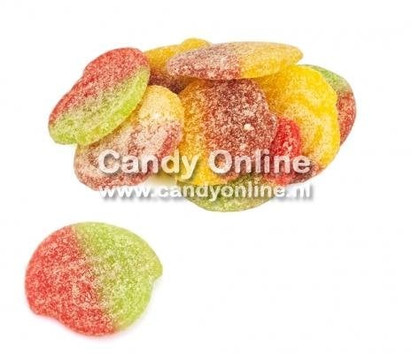 Grahns - Sour Twins 200 Gram