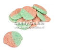 Grahns - Fizzy Twins 200 Gram