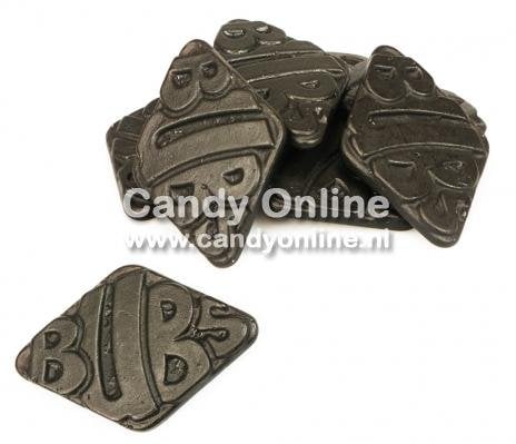 Bubs - Salta Romber 200 Gram