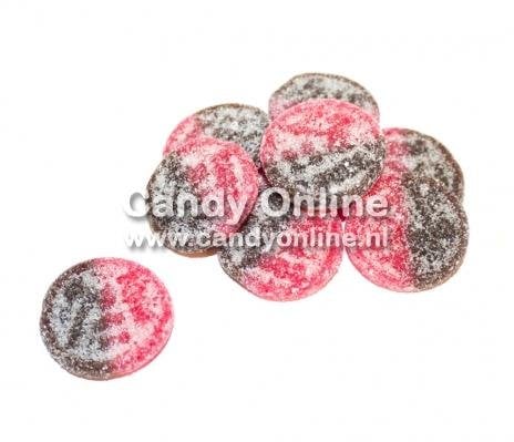 Bubs - Sour Sorbies 200 Gram