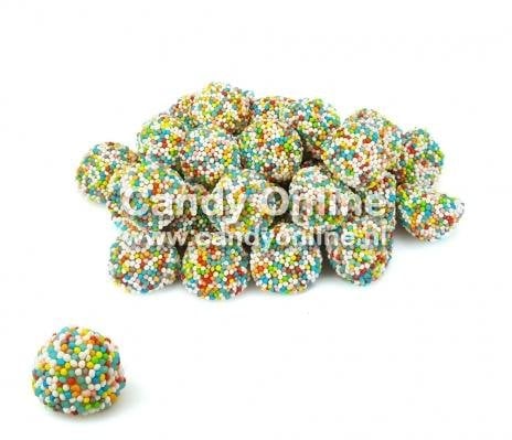 Fini - Multicolour Berries 250 Gram