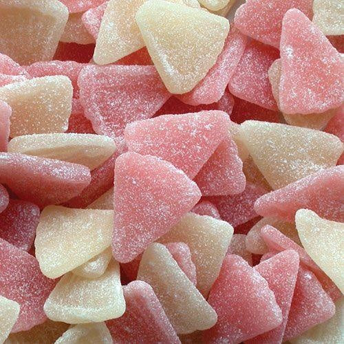 Haribo - Grapefruit 250 Gramm