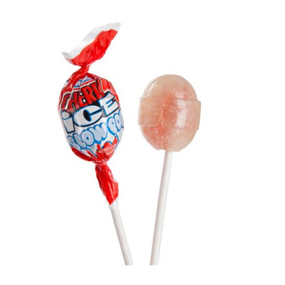 Charms Blow Pop - Cherry Ice