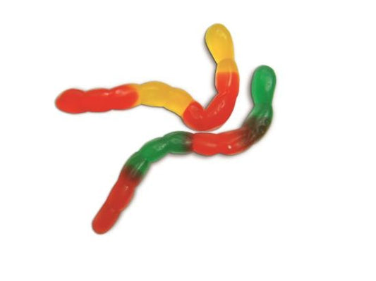 Damel - Winegum Slangen 250 Gram