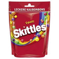 Skittles - Frucht 160 Gramm