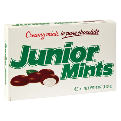 Junior Mints 99 Gramm