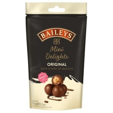 Baileys - Mini Delights Original 102 Gram