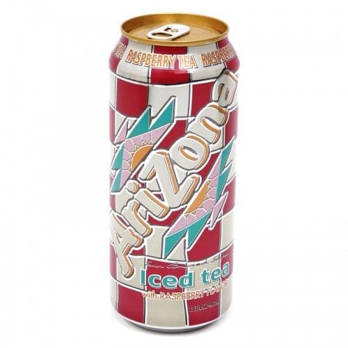 Arizona Raspberry Ice Tea 680ml