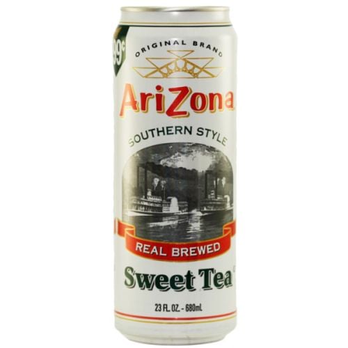 Arizona Southern Sweet Tea 680ml