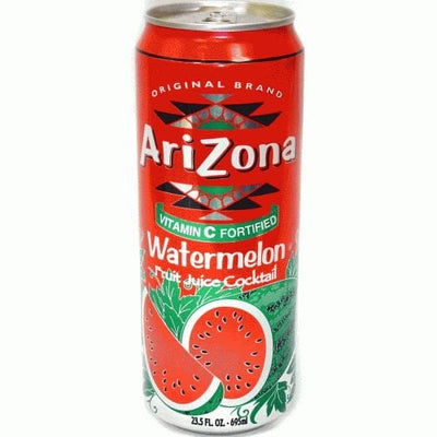 Arizona Wassermelone 680 ml