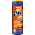 Lay's Stax - All American Cheeseburger 156 Gramm