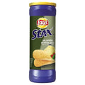Lay's Stax - Jalapeno Pepper Jack 156 Gramm