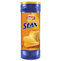 Lay's Stax - Cheddar 156 Gramm