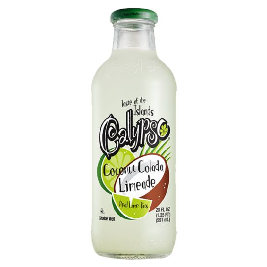 Calypso - Limonade Coco Colada 473 ml