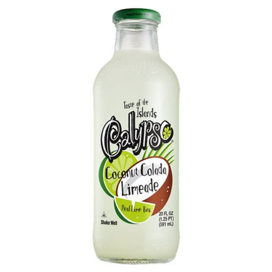Calypso - Coconut Colada Limeade 473ml