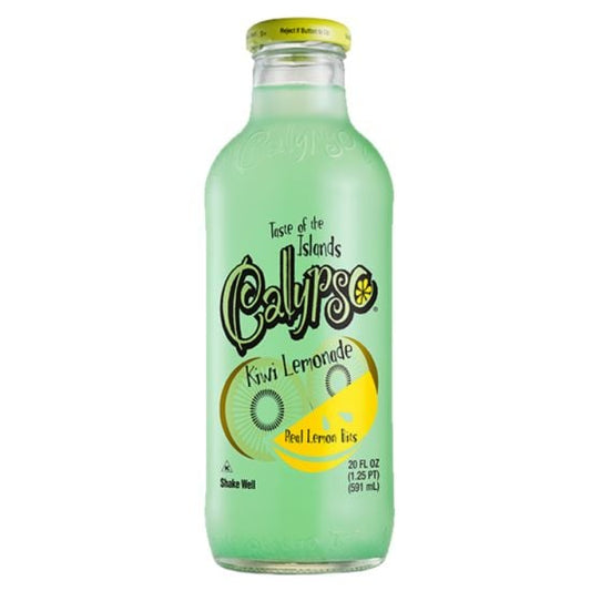 Calypso - Kiwi Lemonade 473ml