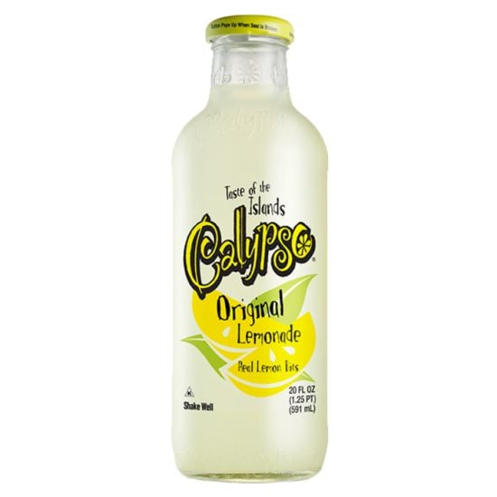 Calypso - Original Lemonade 473ml