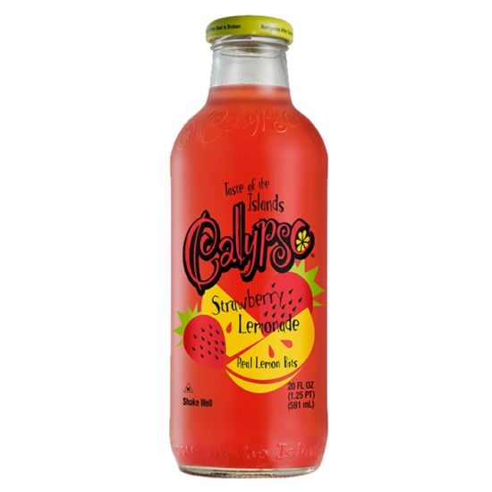 Calypso - Strawberry Lemonade 473ml