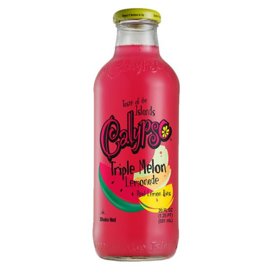 Calypso - Triple Melon Lemonade 473ml