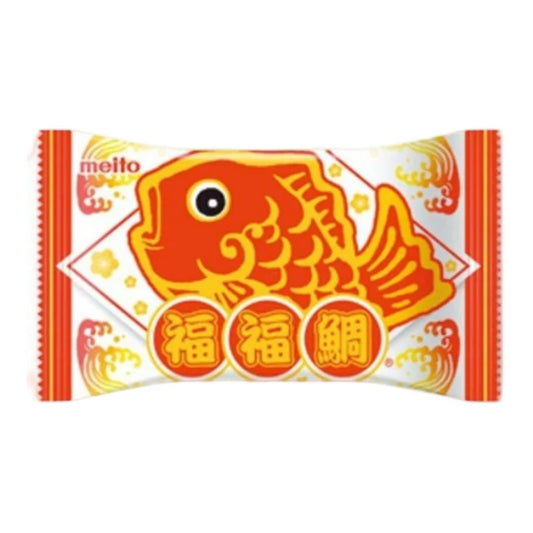 Meito - Puku Puku Tai Fuku Fuku 16,5 Gram