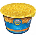Kraft Macaroni Cheese Triple Cheese Cup 57 Gramm
