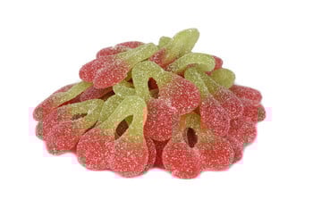 CCI - Kersen Zuur 1 Kilo