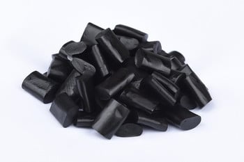 CCI - Jujubes Drop 250 Gram