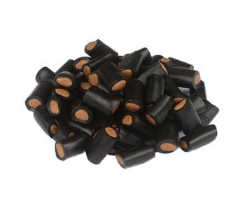 CCI - Salmiak Rocks 1 Kilo