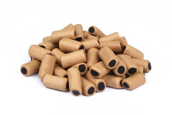 CCI - Bâtonnets de caramel 250 grammes