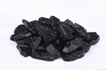 CCI - Zoute Bootjes Drop 1 Kilo