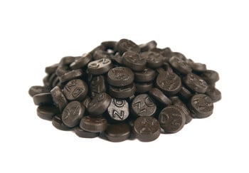 CCI - Rondelles doublement salées 250 grammes