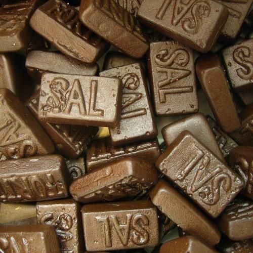 CCI - Fortisal 250 Gram