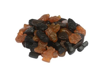 CCI - Gemengde Drop 250 Gram