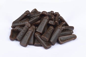 CCI - MokumLakritz Zoet 250 Gram