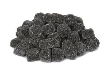CCI - Zaanse Liquorice 1 Kilo