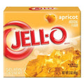 Jell-O - Apricot Gelatin 85 Gram