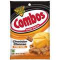 Combos Cheddar Cheese Pretzel 178,6 Gramm
