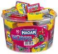 Maoam Bloxx Silo 50 Pieces