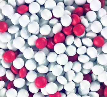 Venco Mintnopjes, mintnopjes, mintnopjes snoep,