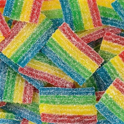 Haribo - Miami 250 grammes