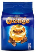 Terry's - Schoko-Orangen-Mini 125 Gramm
