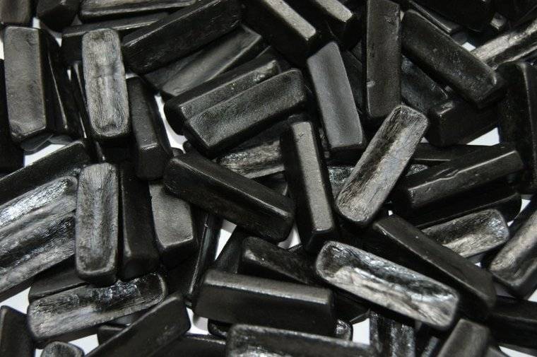 Matthijs Drop Bielzen 250 Gram