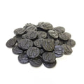 Volendamse Lakritz Knopen 1 Kilo