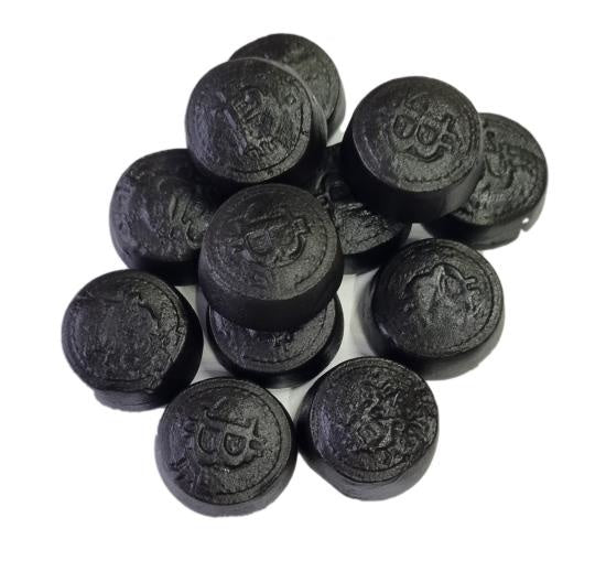 Bitcoin Peperdrop 250 Gram