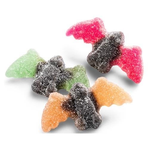 Haribo - Zure Vampieren 250 Gram